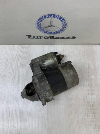 Стартер Mercedes М266 A0051512101