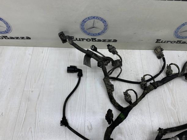 Проводка управлением двигателя Mercedes М266 A2661500633