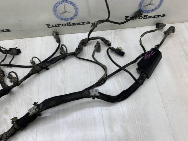 Проводка управлением двигателя Mercedes М266 A2661500633