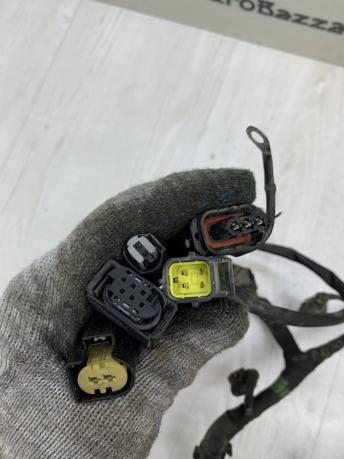 Проводка управлением двигателя Mercedes М266 A2661500633