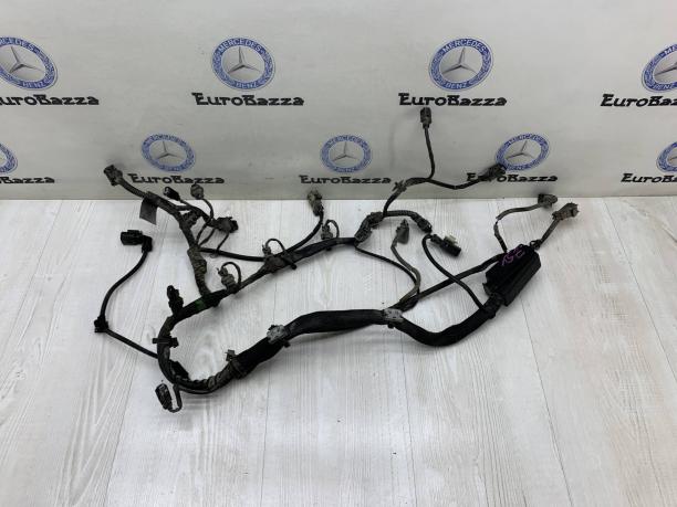 Проводка управлением двигателя Mercedes М266 A2661500633