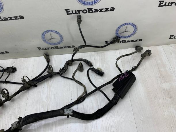Проводка управлением двигателя Mercedes М266 A2661500633