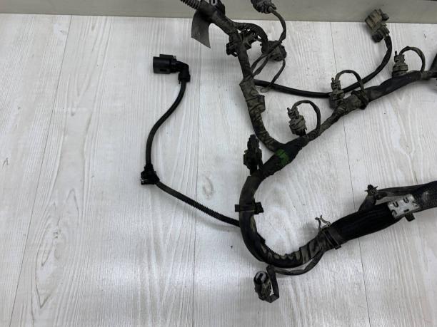 Проводка управлением двигателя Mercedes М266 A2661500633