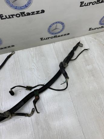 Кабель стартера и генератора Mercedes W245 A1695400209