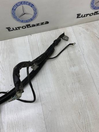 Кабель стартера и генератора Mercedes W245 A1695400209