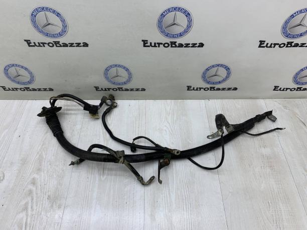Кабель стартера и генератора Mercedes W245 A1695400209