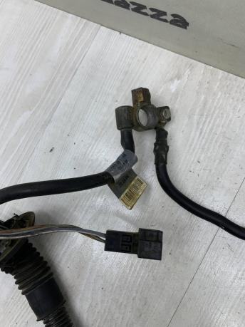 Кабель стартера и генератора Mercedes W245 A1695400209