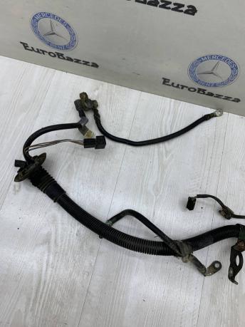 Кабель стартера и генератора Mercedes W245 A1695400209