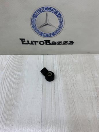 Датчик детонации Mercedes М266 A0041534628