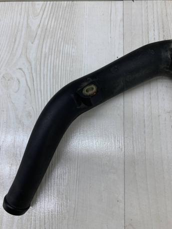 Патрубок системы охлаждения Mercedes M266 A2662000052