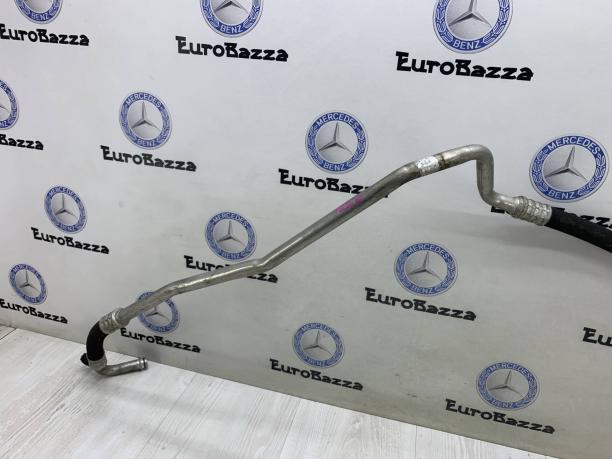 Трубка кондиционера Mercedes W245 A1698301815