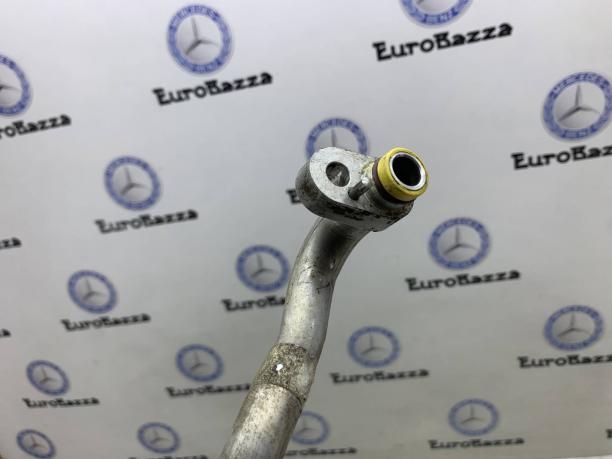Трубка кондиционера Mercedes W245 A1698301815