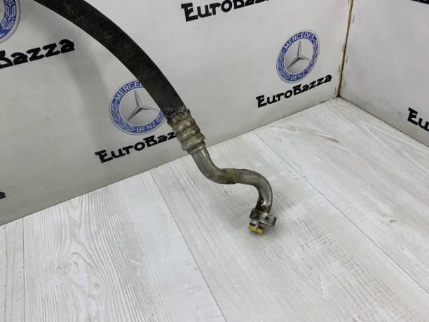 Трубка кондиционера Mercedes W245 A1698301815