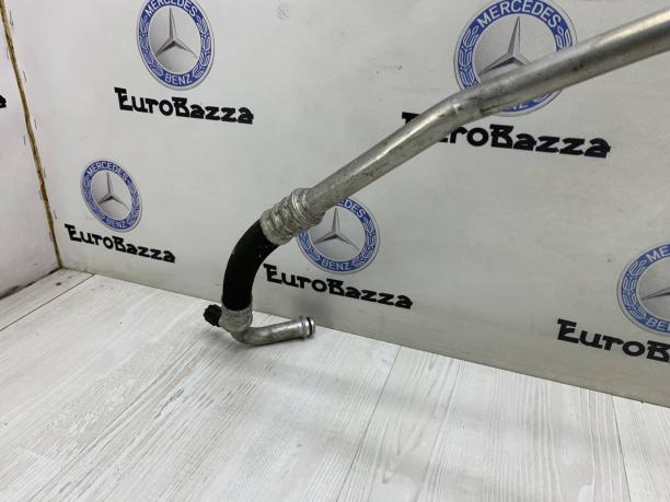 Трубка кондиционера Mercedes W245 A1698301815