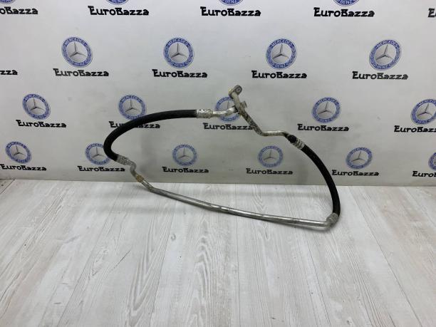 Трубка кондиционера Mercedes W245 A1698301615