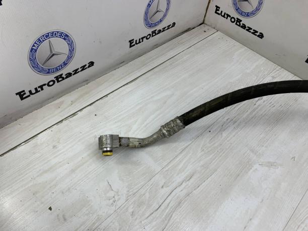 Трубка кондиционера Mercedes W245 A1698301615