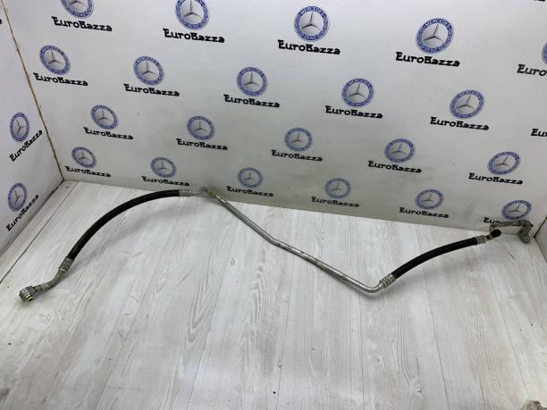 Трубка кондиционера Mercedes W245 A1698301615