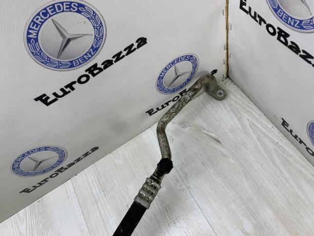 Трубка кондиционера Mercedes W245 A1698301615