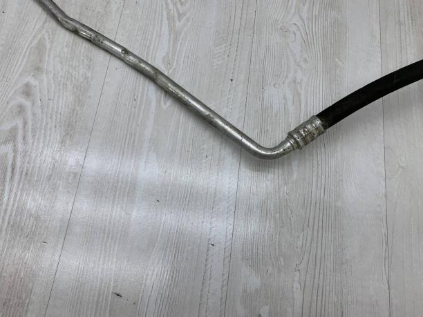 Трубка кондиционера Mercedes W245 A1698301615