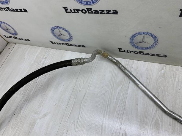 Трубка кондиционера Mercedes W245 A1698301615