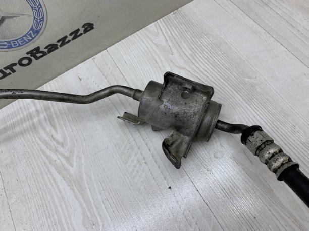Трубка охлаждения АКПП левая Mercedes W245 A1693702096