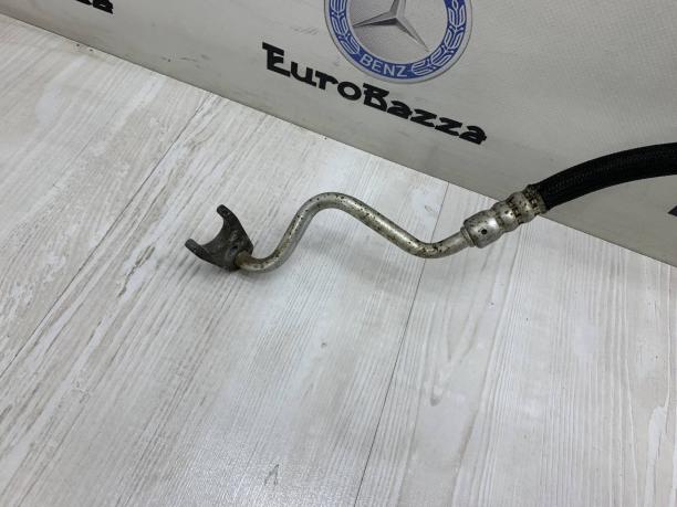 Трубка кондиционера Mercedes W245 A1698301715