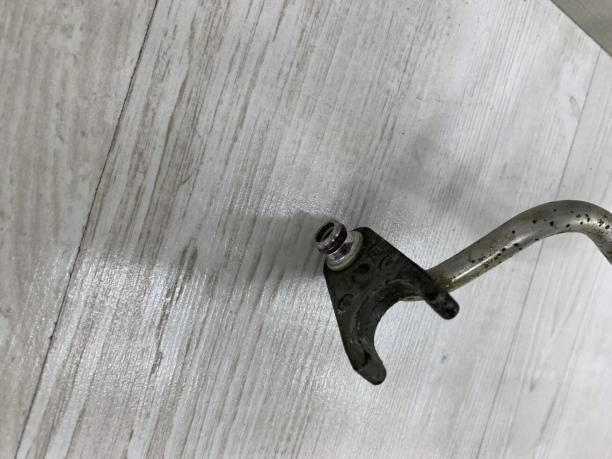 Трубка кондиционера Mercedes W245 A1698301715