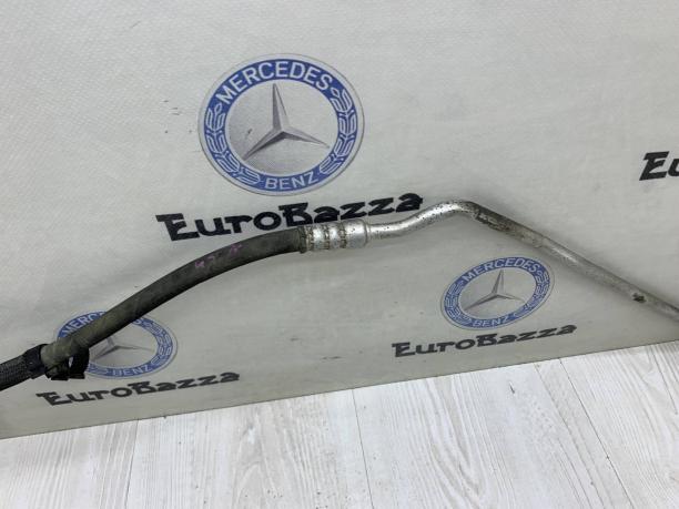 Трубка кондиционера Mercedes W245 A1698301715