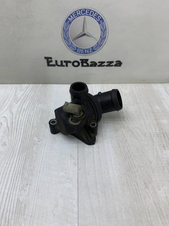 Термостат Mercedes W245 A2662030275