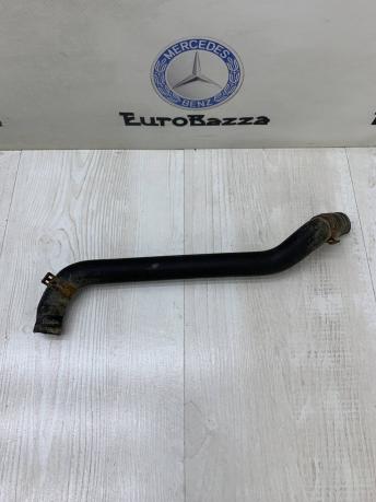 Патрубок расширительного бочка Mercedes W245 A1695010882
