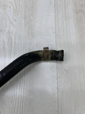 Патрубок расширительного бочка Mercedes W245 A1695010882