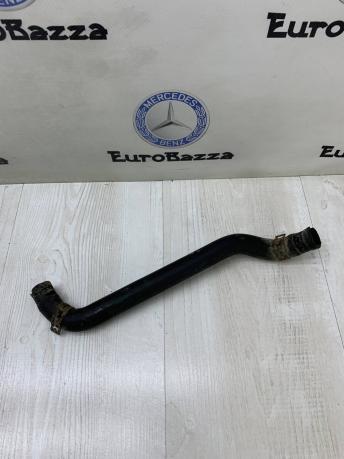 Патрубок расширительного бочка Mercedes W245 A1695010882