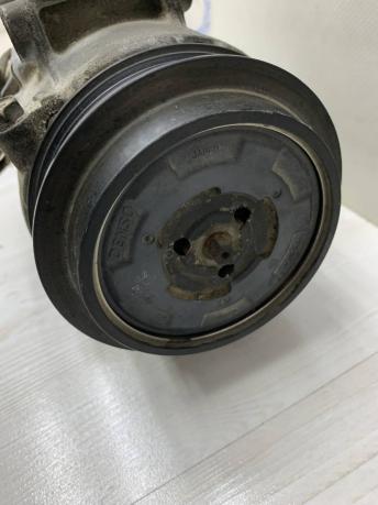 Компрессор кондиционера Mercedes М266 A0022301311