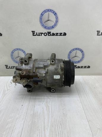 Компрессор кондиционера Mercedes М266 A0022301311