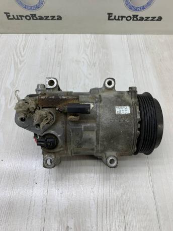 Компрессор кондиционера Mercedes М266 A0022301311