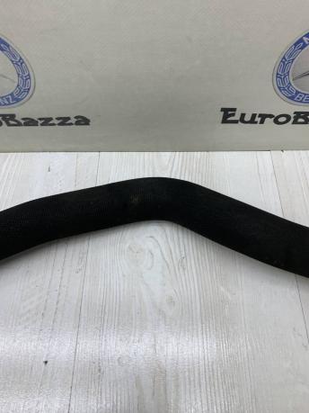 Патрубок радиатора верхний Mercedes W245 A1695011382