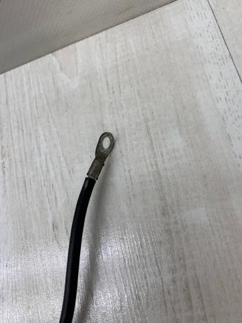 Провод массы Mercedes W245 A1695404708