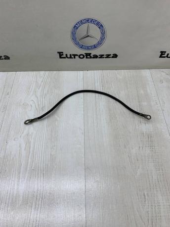 Провод массы Mercedes W245 A1695404708