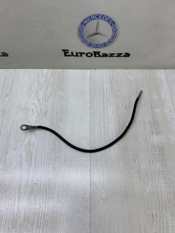 Провод массы Mercedes W245 A1695404708