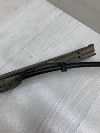 Трос кулисы АКПП Mercedes W245 A1693700573
