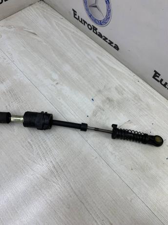 Трос кулисы АКПП Mercedes W245 A1693700573