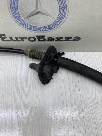 Трос кулисы АКПП Mercedes W245 A1693700573