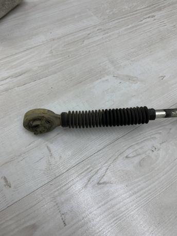 Трос кулисы АКПП Mercedes W245 A1693700573