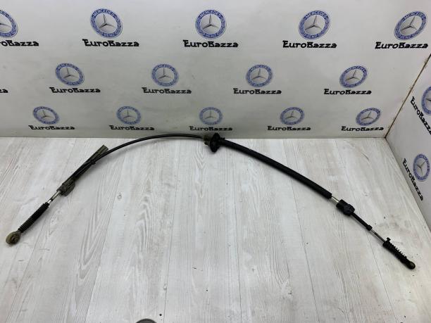 Трос кулисы АКПП Mercedes W245 A1693700573