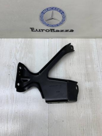 Кронштейн впускного коллектора Mercedes М266 A2660940627