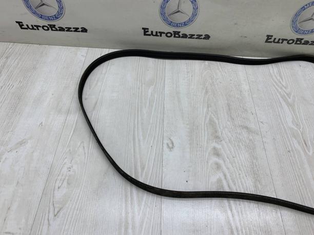 Приводной ремень Mercedes М266 A0159974892