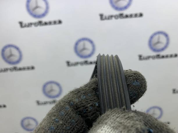 Приводной ремень Mercedes М266 A0159974892