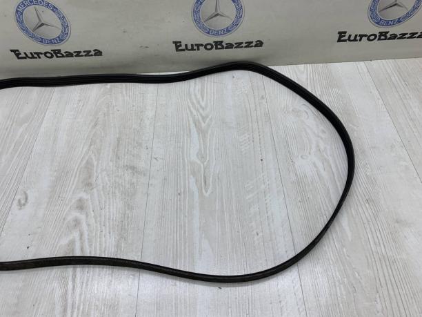 Приводной ремень Mercedes М266 A0159974892