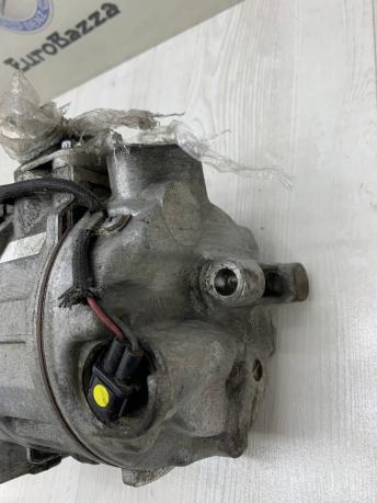 Компрессор кондиционера Mercedes М112 A0002309111