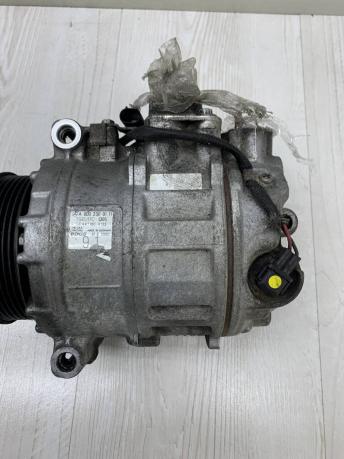 Компрессор кондиционера Mercedes М112 A0002309111